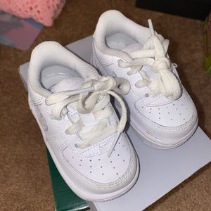 Infant Air Force 1